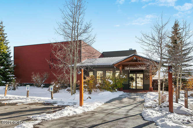 83 County Road Fraser, CO 80442 - Photo 19 of 28 83 Meadow Mile Unit D12 Fraser-small-019
