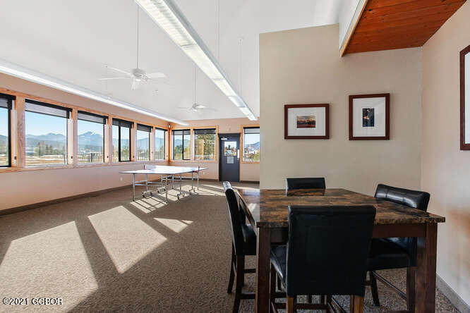 83 County Road Fraser, CO 80442 - Photo 21 of 28 83 Meadow Mile Unit D12 Fraser-small-021