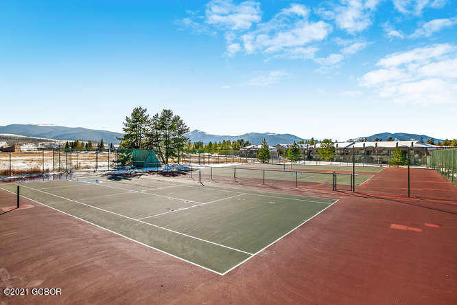 83 County Road Fraser, CO 80442 - Photo 26 of 28 83 Meadow Mile Unit D12 Fraser-small-026