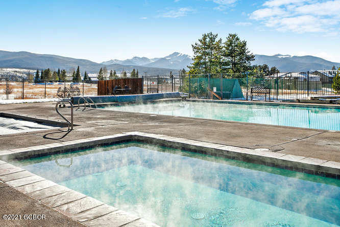 83 County Road Fraser, CO 80442 - Photo 27 of 28 83 Meadow Mile Unit D12 Fraser-small-027