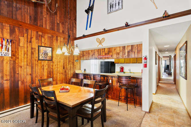 83 County Road Fraser, CO 80442 - Photo 6 of 28 83 Meadow Mile Unit D12 Fraser-small-006
