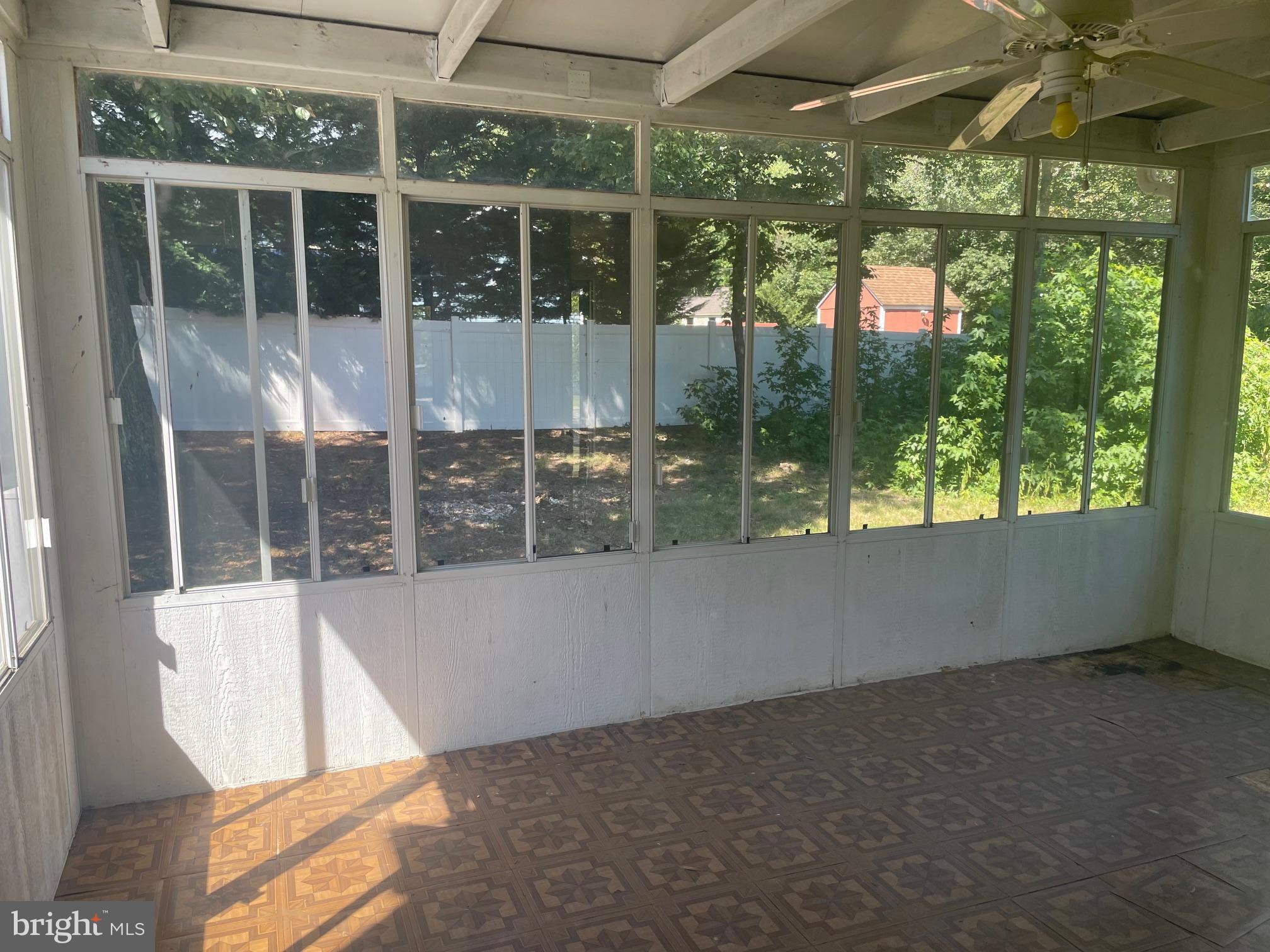 13403 Pendleton Street Fort Washington, MD 20744 - Photo 5 of 19 a view of an empty room with a window
