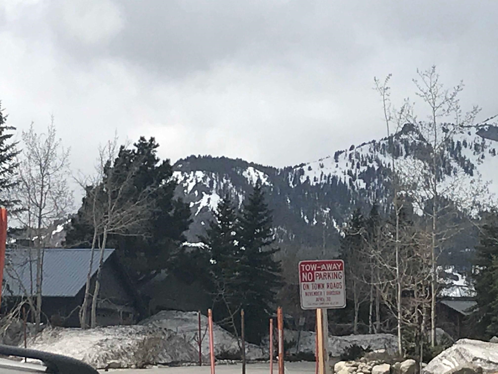 5 Ridge Way Mammoth Lakes, CA 93546 - Photo 2 of 10 Gallery Image 2