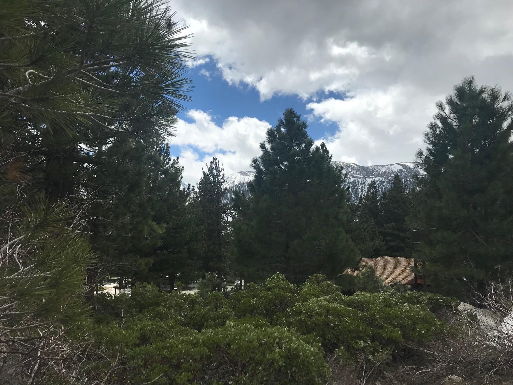 5 Ridge Way Mammoth Lakes, CA 93546 - Photo 7 of 10 Gallery Image 7