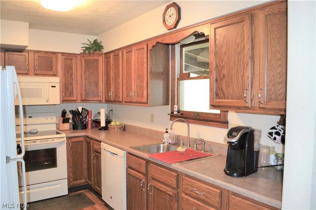 231 Stewart Run Road Chester, WV 26034 - Photo 5 of 17