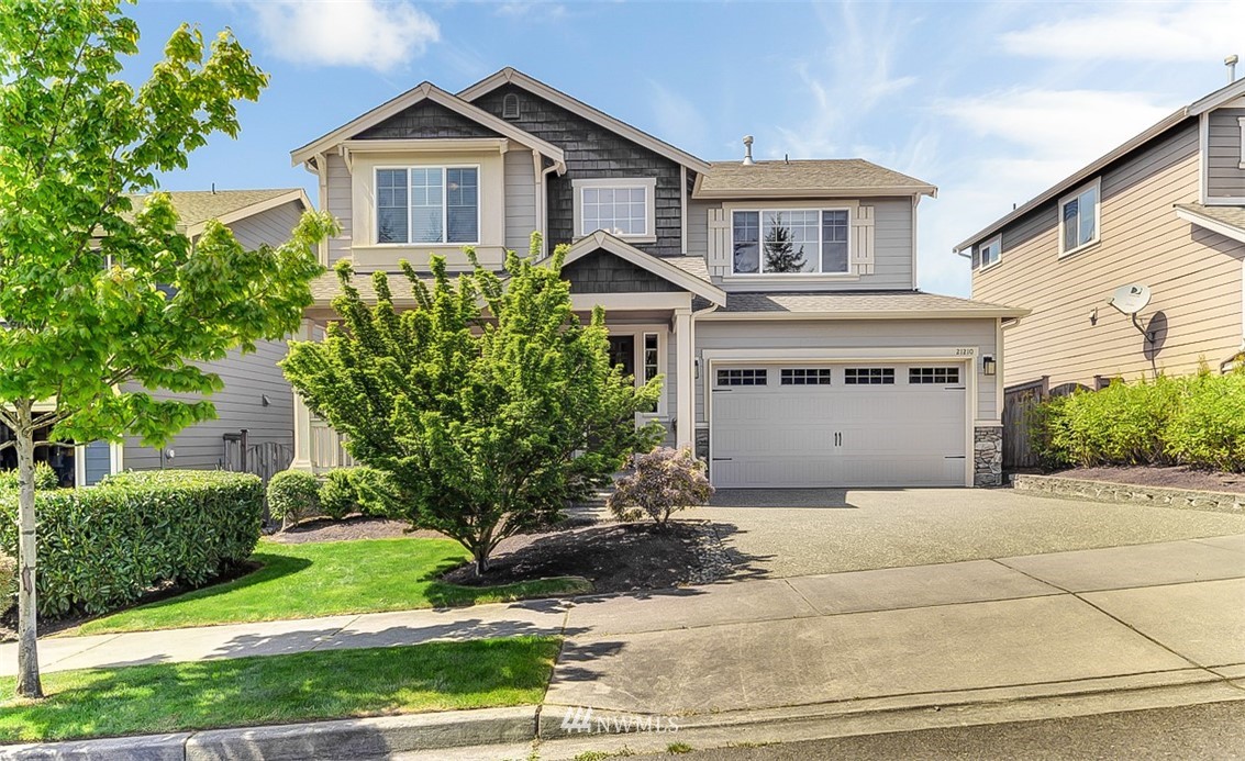 21210 38th Avenue Southeast Bothell, WA 98021 - Photo 1 of 25