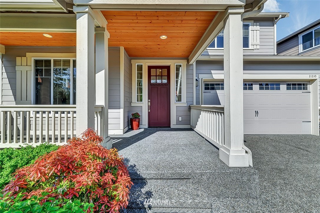 21210 38th Avenue Southeast Bothell, WA 98021 - Photo 2 of 25