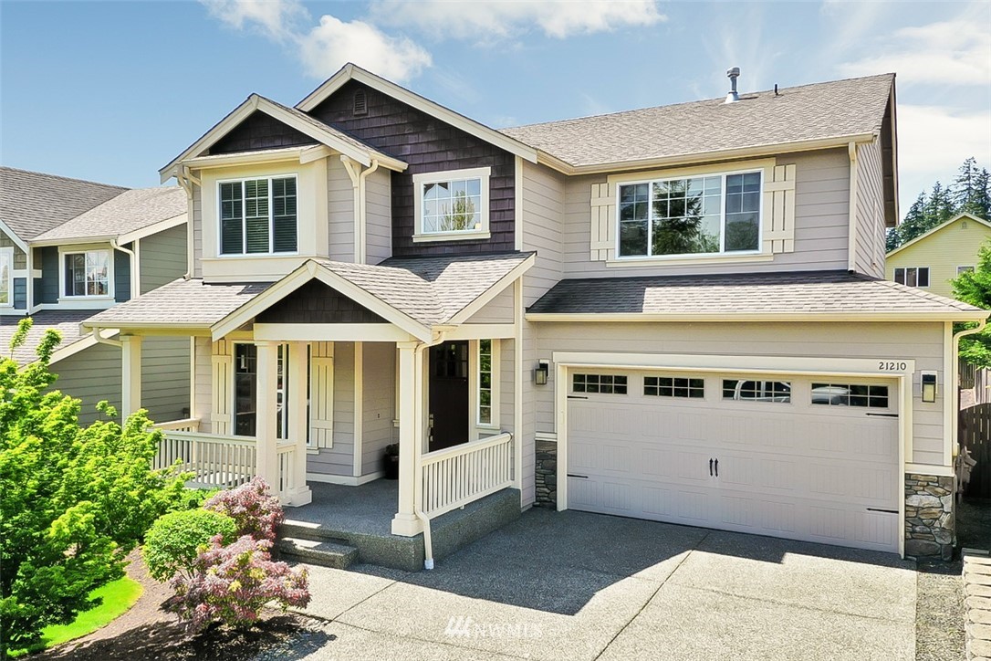21210 38th Avenue Southeast Bothell, WA 98021 - Photo 25 of 25