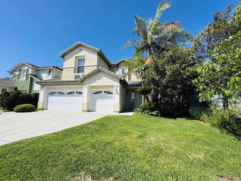 3906 Rill Court Carlsbad, CA 92010 - Photo 2 of 26 Walk to Calavera Elementary and Middle School
