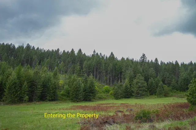 $279,000 | 2420 A Cedonia-Addy Road, Addy, WA 99101