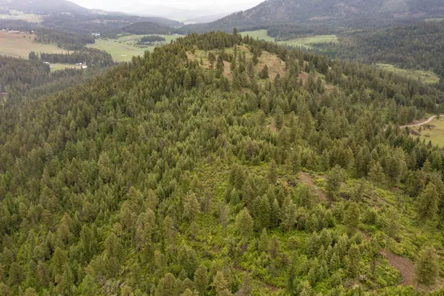 $279,000 | 2420 A Cedonia-Addy Road, Addy, WA 99101