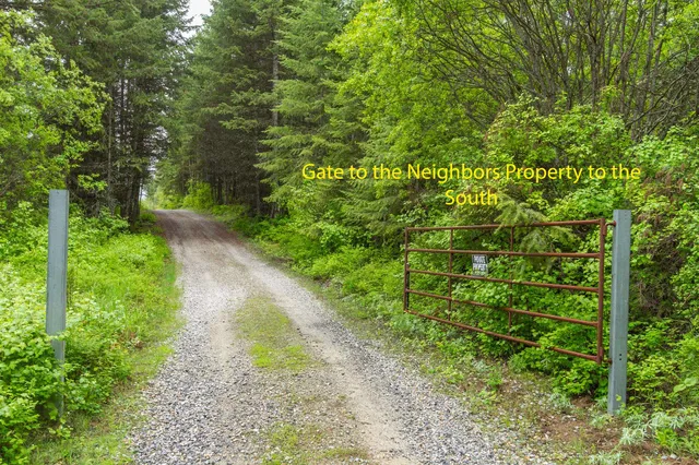 $279,000 | 2420 A Cedonia-Addy Road, Addy, WA 99101