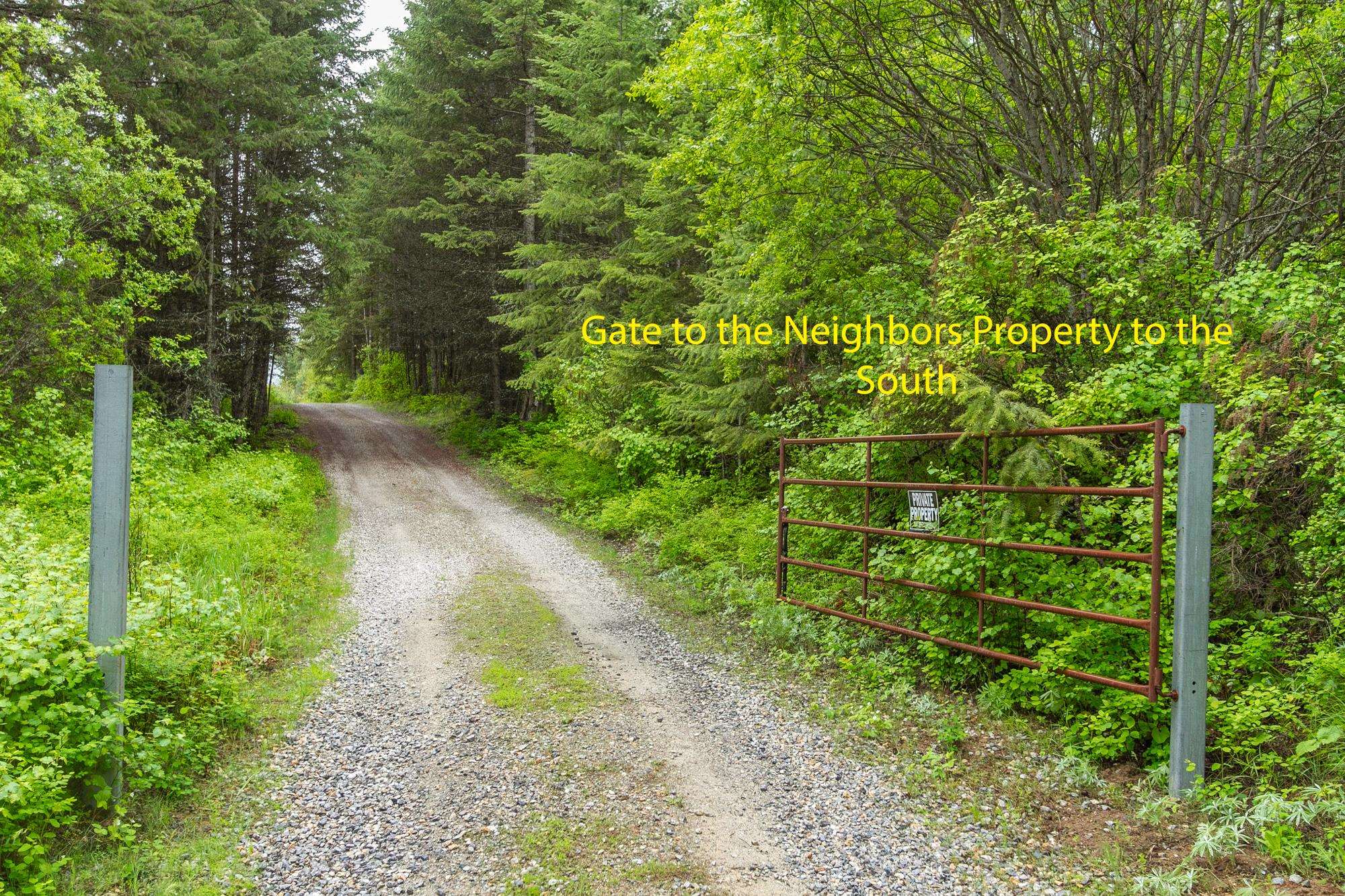 2420 A Cedonia-Addy Road Addy, WA 99101 - Photo 3 of 17