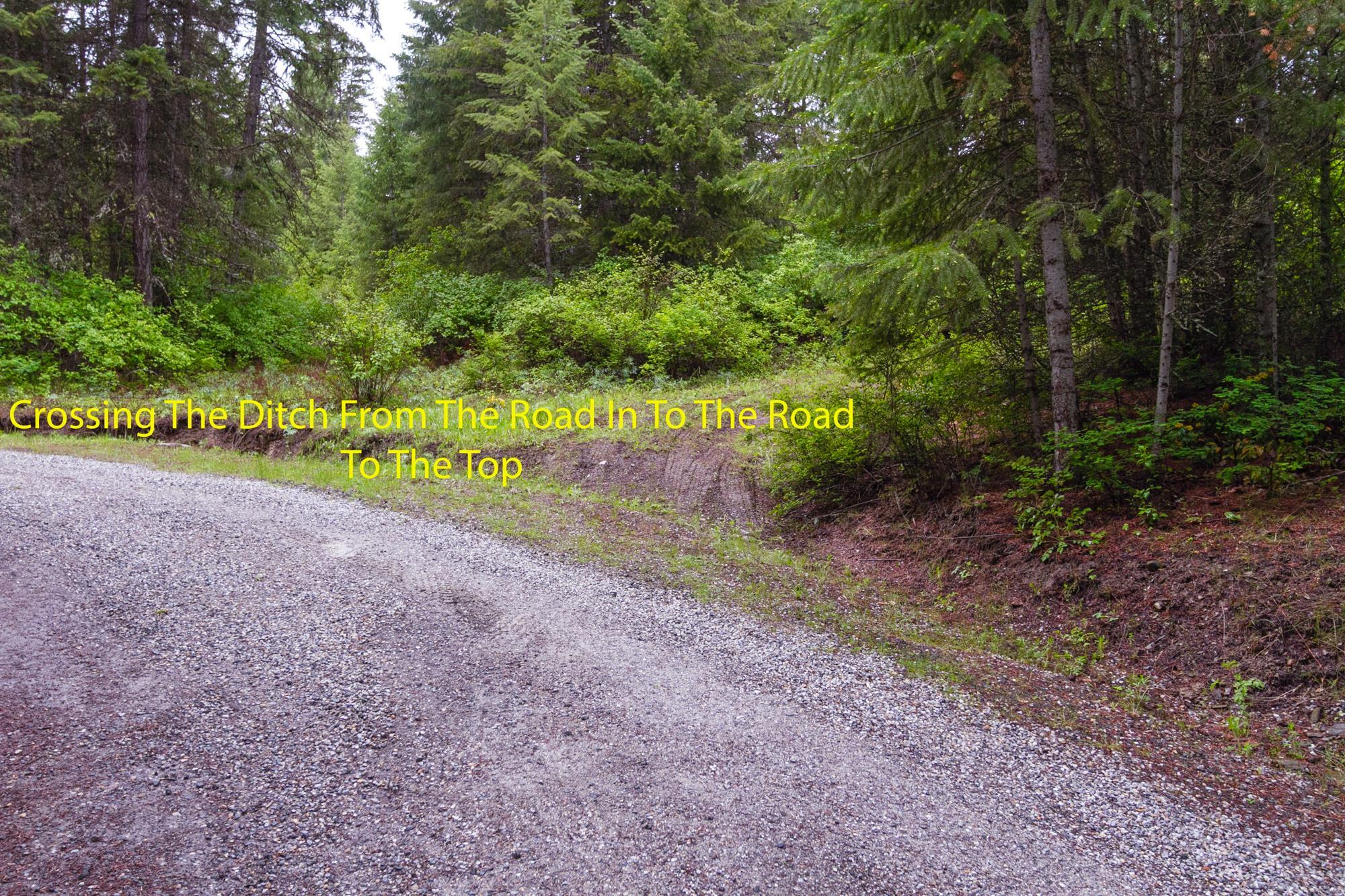 2420 A Cedonia-Addy Road Addy, WA 99101 - Photo 4 of 17