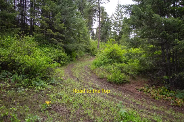 $279,000 | 2420 A Cedonia-Addy Road, Addy, WA 99101