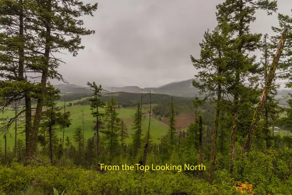 $279,000 | 2420 A Cedonia-Addy Road, Addy, WA 99101