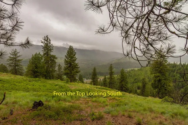 $279,000 | 2420 A Cedonia-Addy Road, Addy, WA 99101