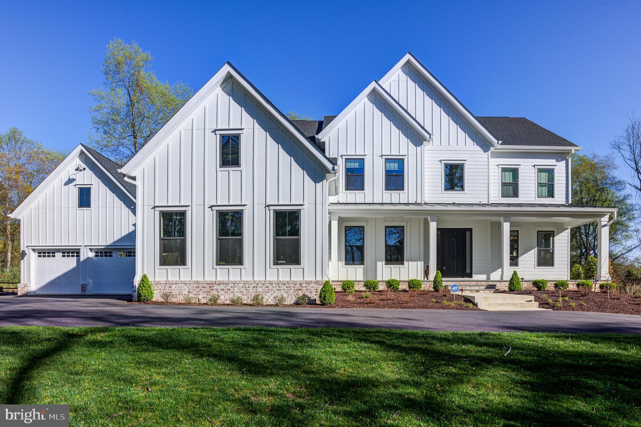 13405 Query Mill Road North Potomac, MD 20878 - Photo 2 of 57 Welcome to Query Mill Rd !