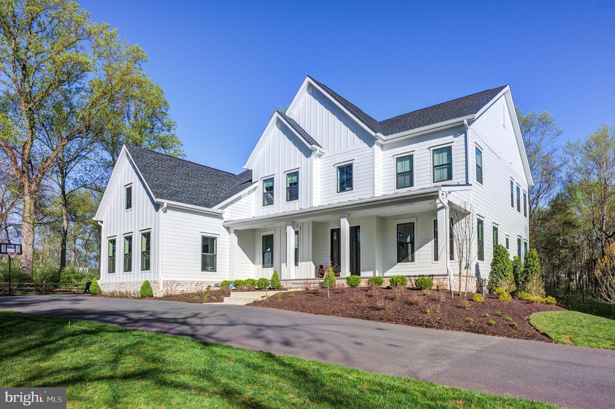 13405 Query Mill Road North Potomac, MD 20878 - Photo 3 of 57 Gallery Image 3