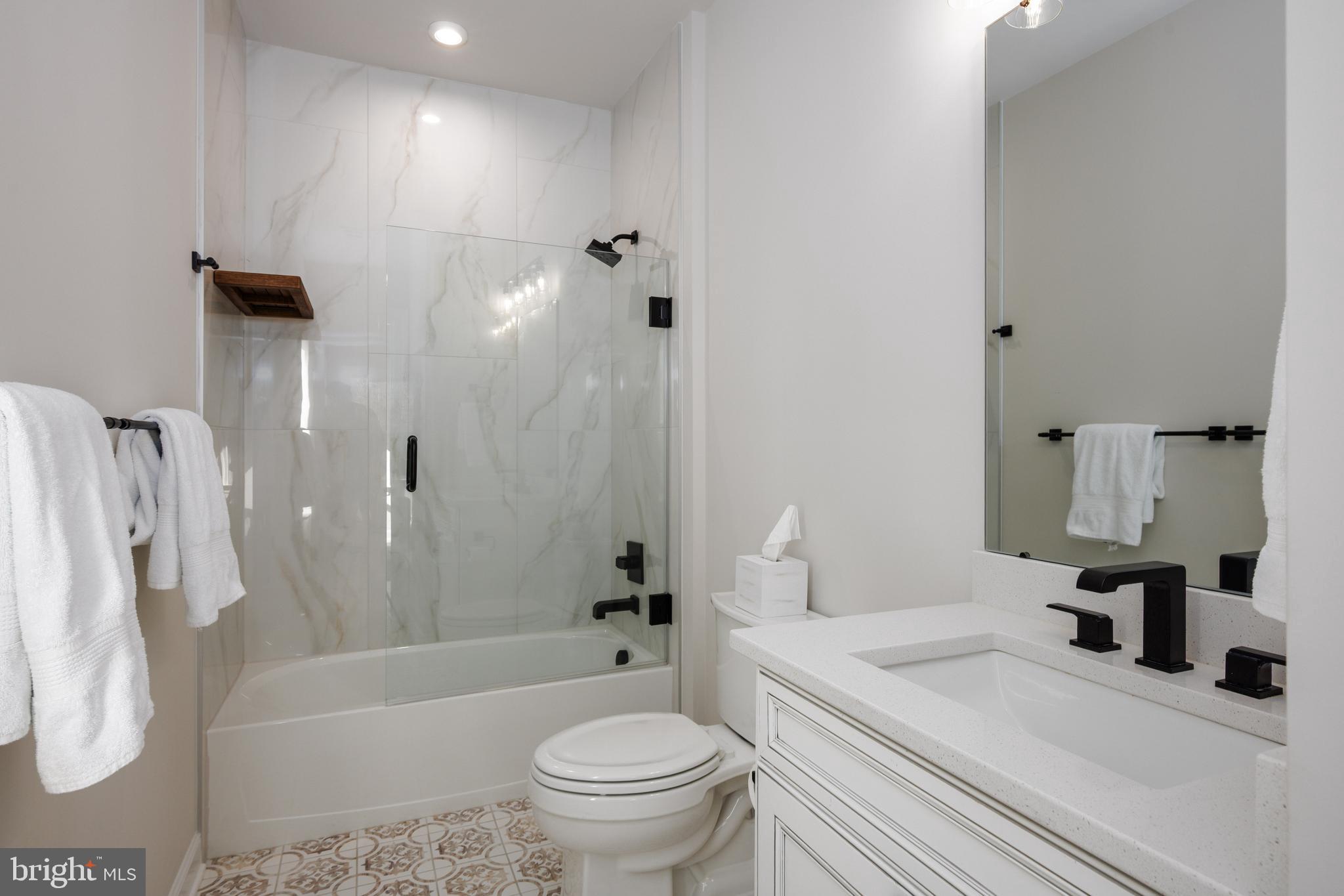 13405 Query Mill Road North Potomac, MD 20878 - Photo 50 of 57 Bedroom 3 Bath
