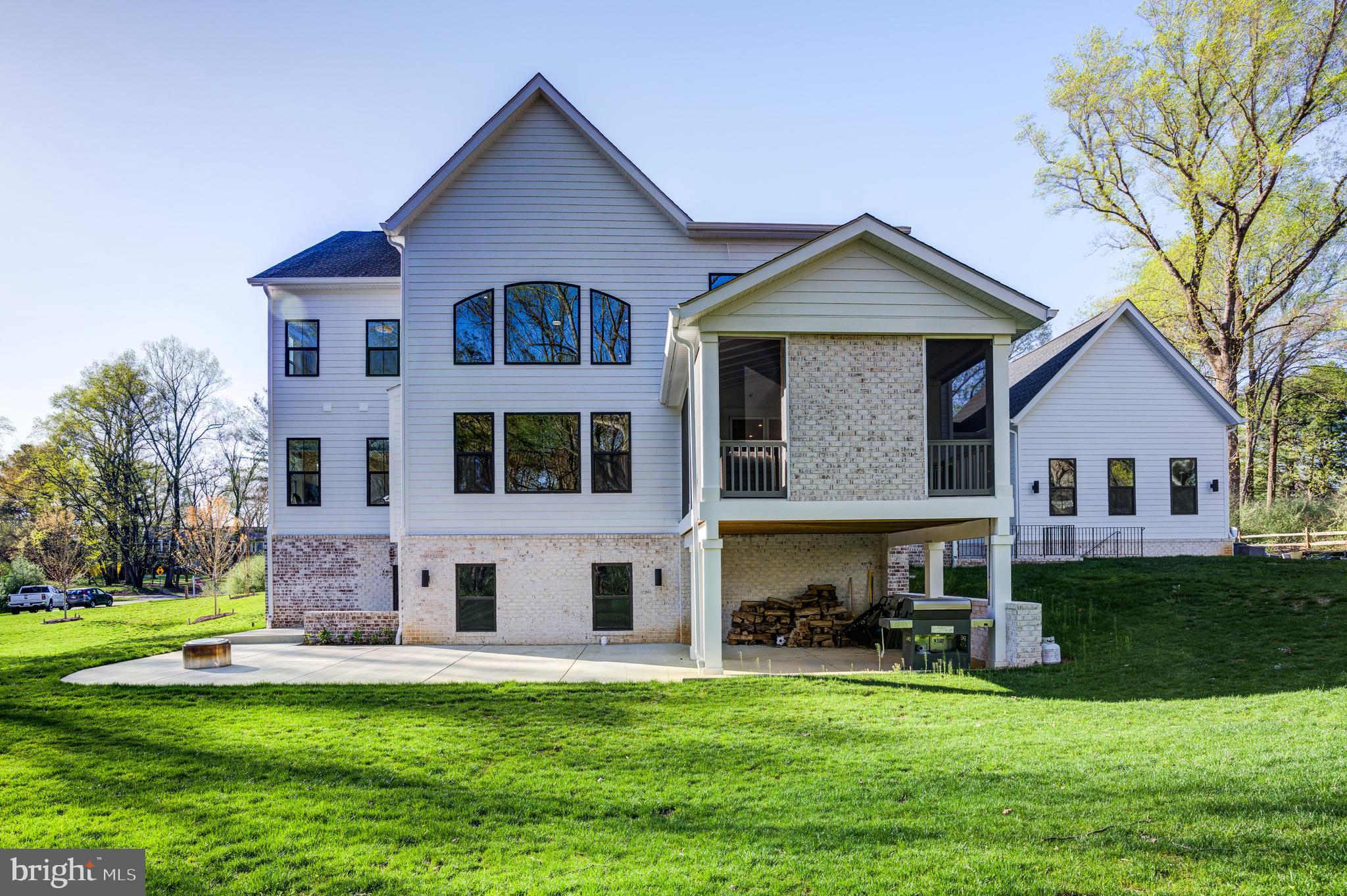 13405 Query Mill Road North Potomac, MD 20878 - Photo 57 of 57 Welcome Home!