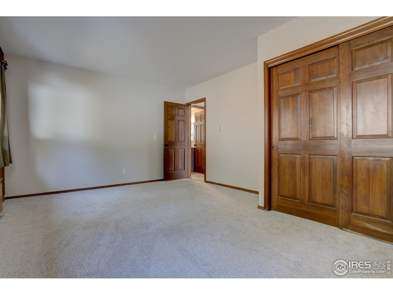 601 Pika Road Boulder, CO 80302 - Photo 23 of 38 a view of an empty room