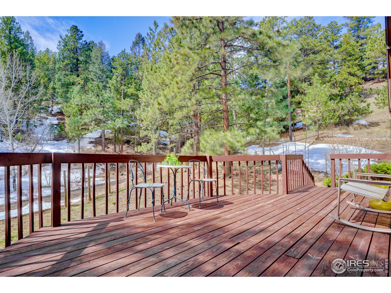 601 Pika Road Boulder, CO 80302 - Photo 28 of 38