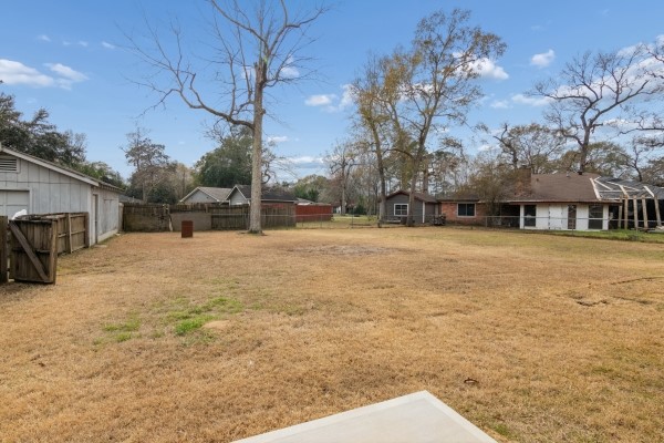 407 Holly Lane Conroe, TX 77304 - Photo 24 of 24