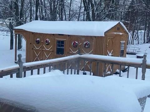 2100 Mercer Road Fredonia, PA 16124 - Photo 25 of 25