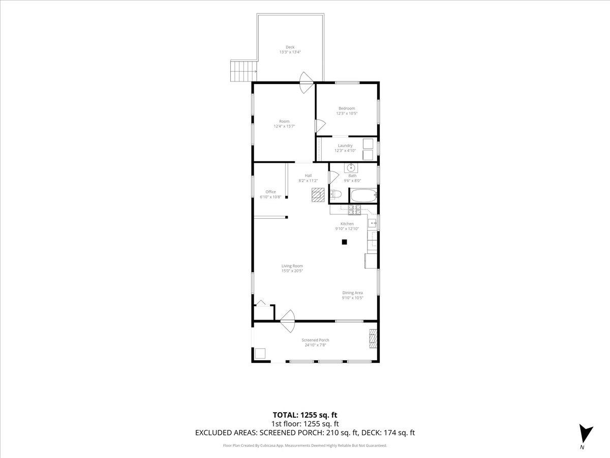 1340 Paymaster Mine Road Georgetown, CA 95634 - Photo 42 of 42 Gallery Image 42