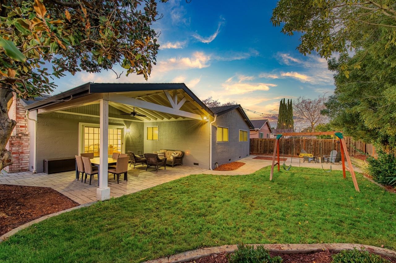 6762 Rancho Court Pleasanton, CA 94588 - Photo 3 of 42