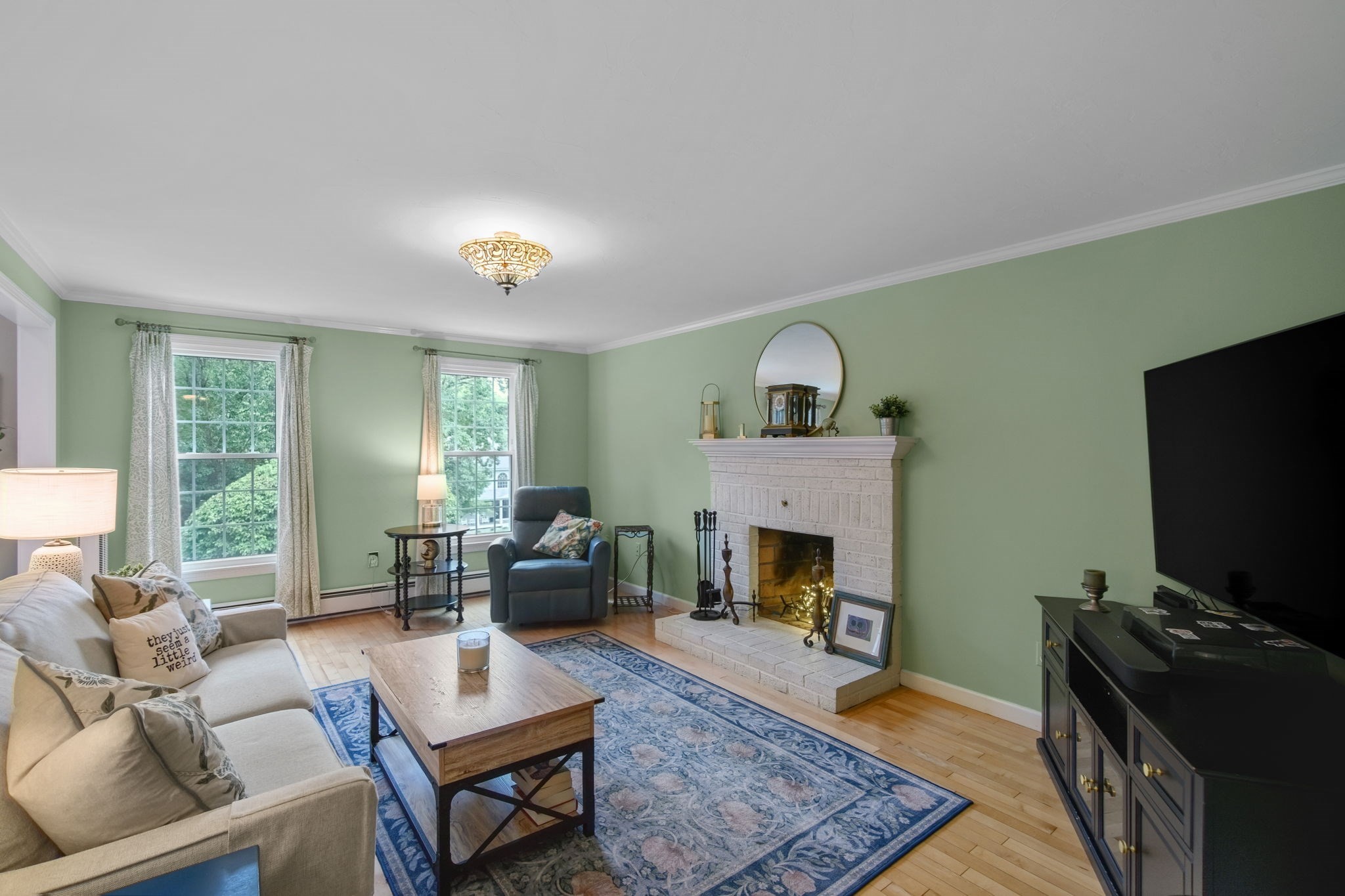 29 Townline Road Franklin, MA 02038 - Photo 4 of 42 Gallery Image 4