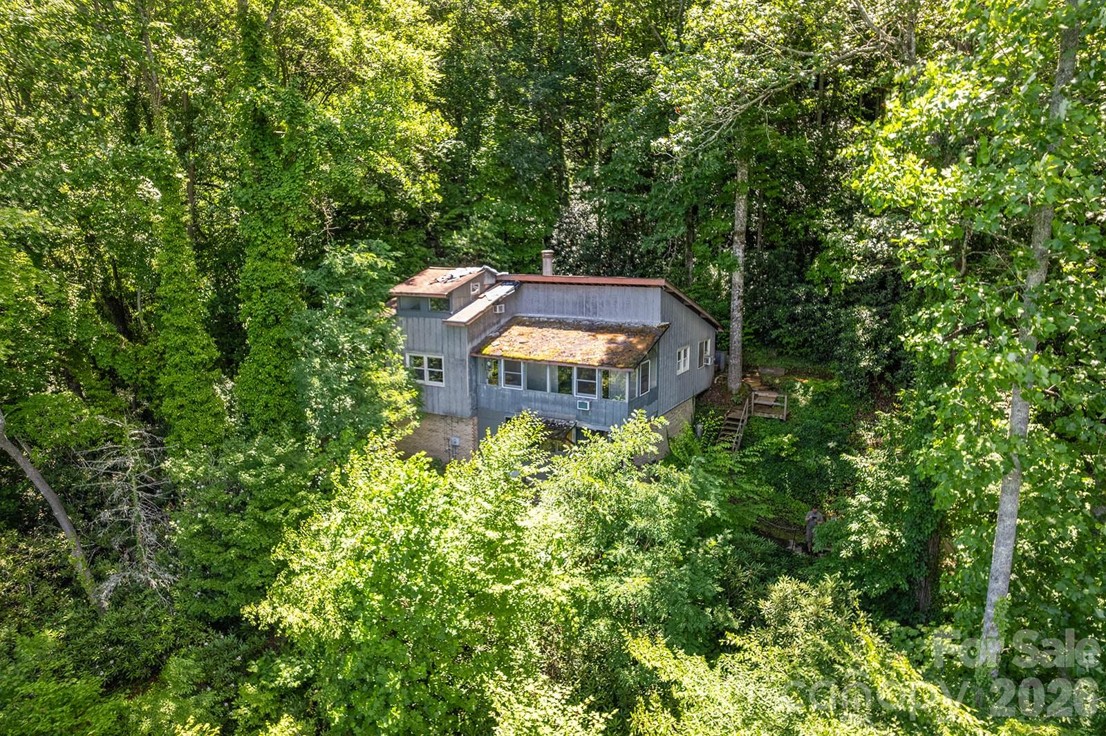 376 Stoney Brook Road Hendersonville, NC 28739 - Photo 22 of 23