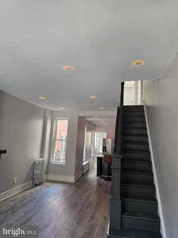 $1,850 | 306 South 10th Street, Reading, PA 19602