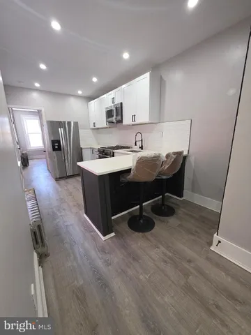 $1,850 | 306 South 10th Street, Reading, PA 19602