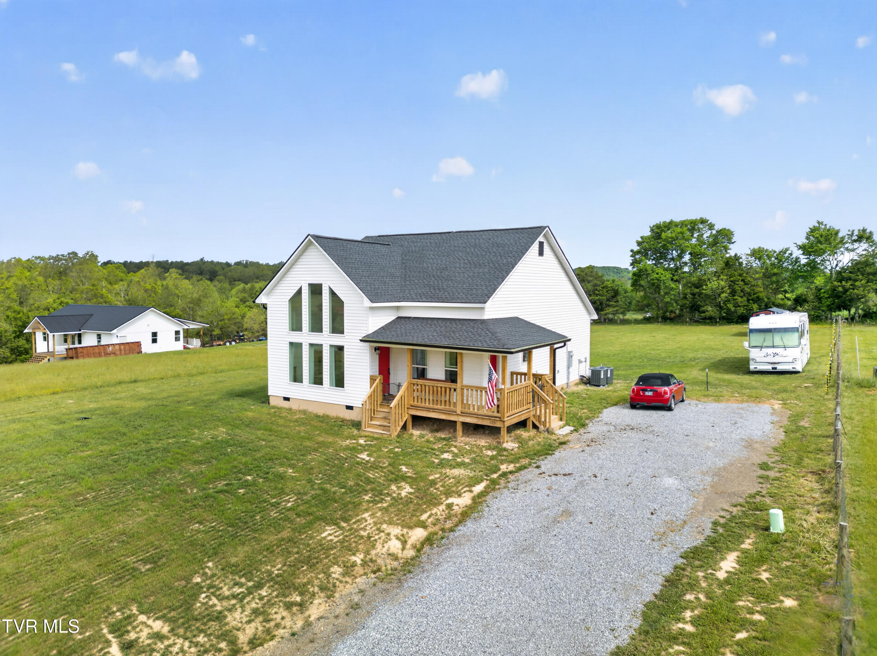 105 Woolsey College Road Greeneville, TN 37743 - Photo 56 of 78 010_DJI_0080