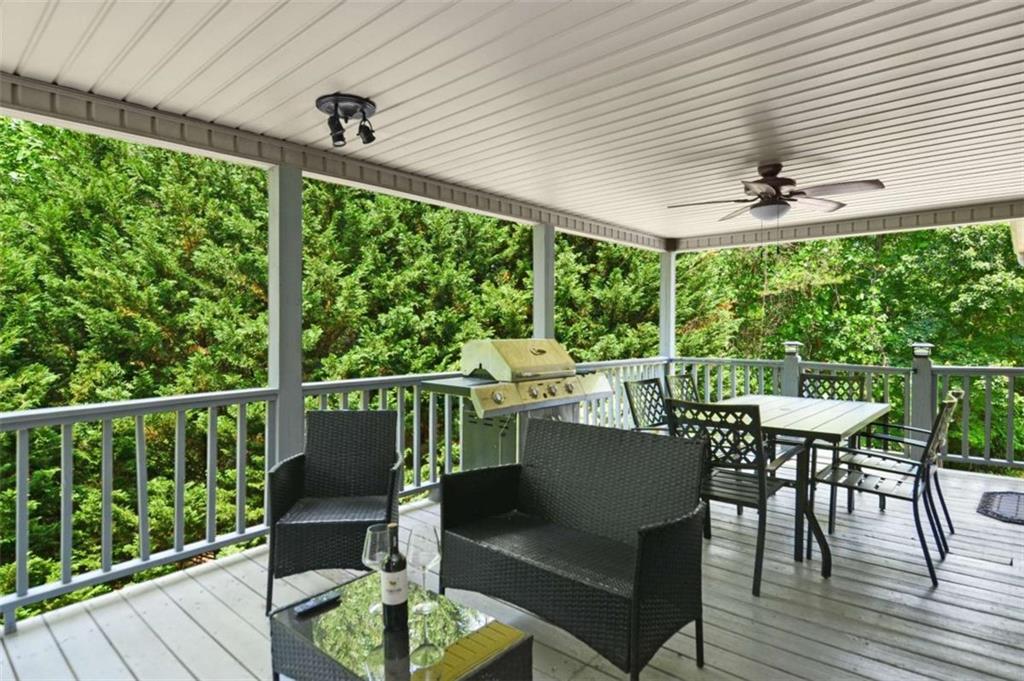 78 Bluebird Lane Blue Ridge, GA 30513 - Photo 12 of 29