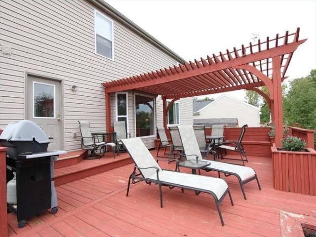 798 Ridgepoint Drive Independence, KY 41051 - Photo 24 of 26 Gallery Image 24