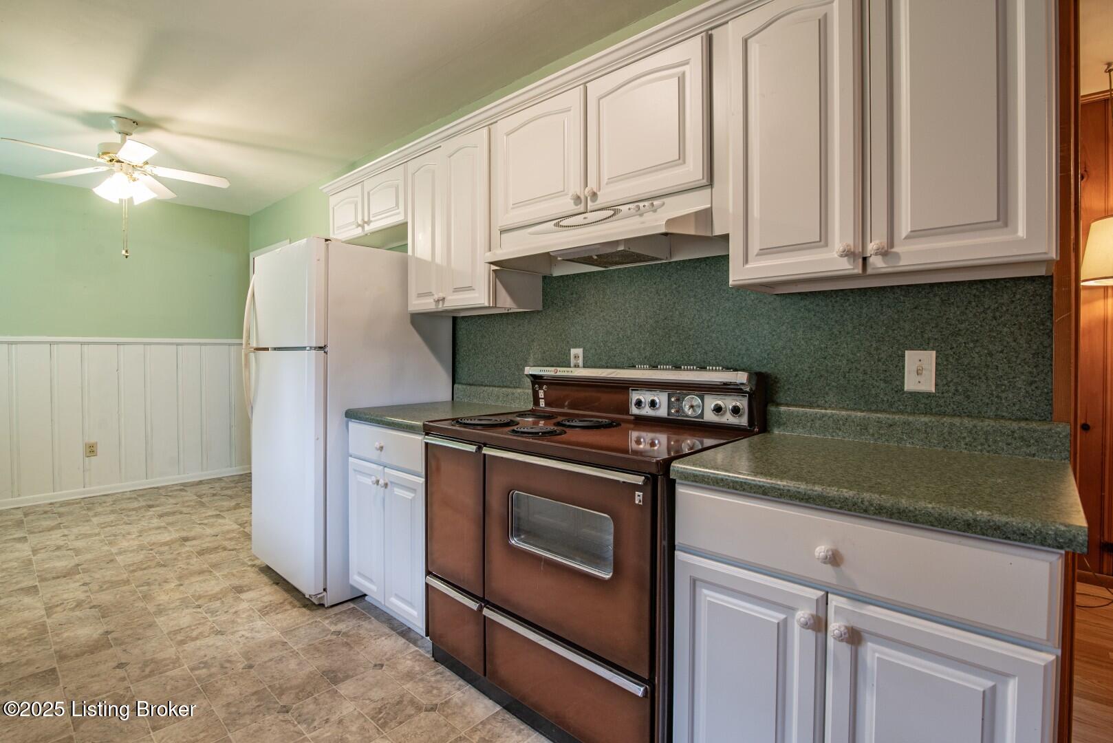 157 South Forrest Road Radcliff, KY 40160 - Photo 22 of 48 157 S Forrest Rd-22