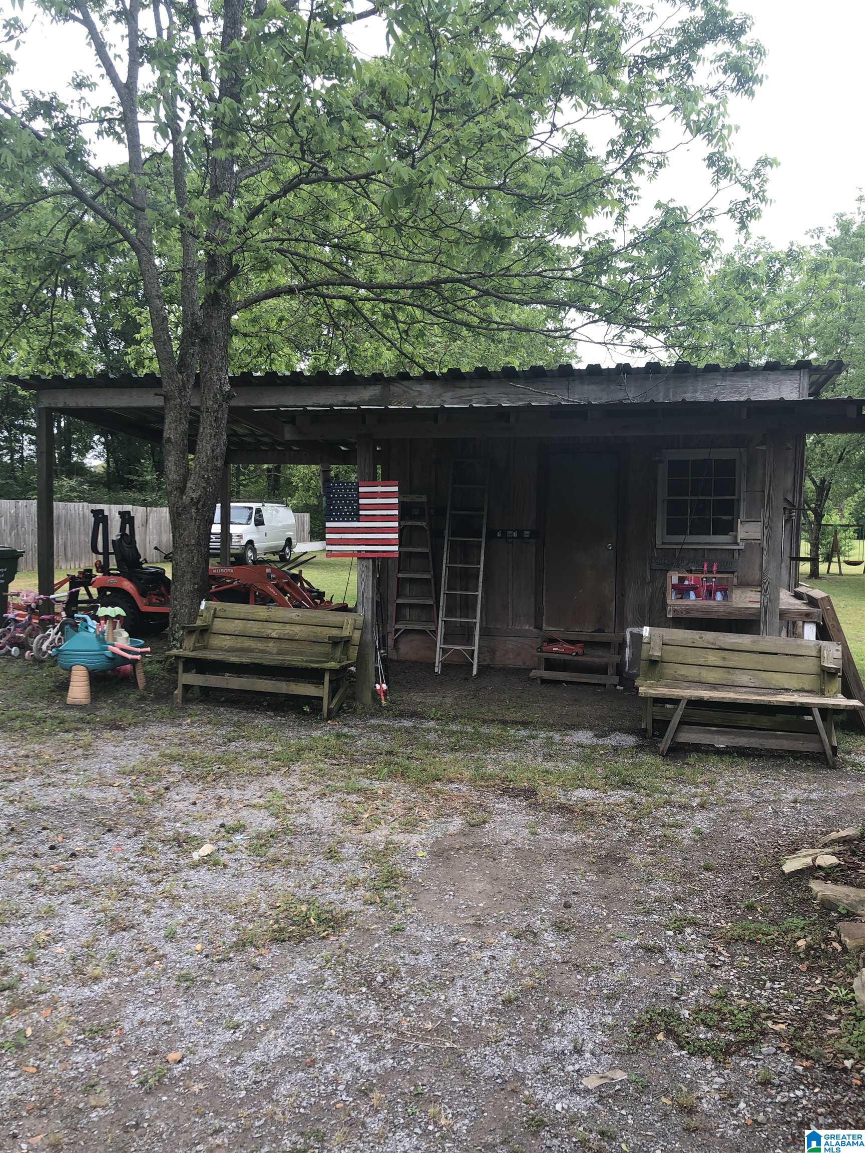 303 Airport Road Clanton, AL 35045 - Photo 37 of 37