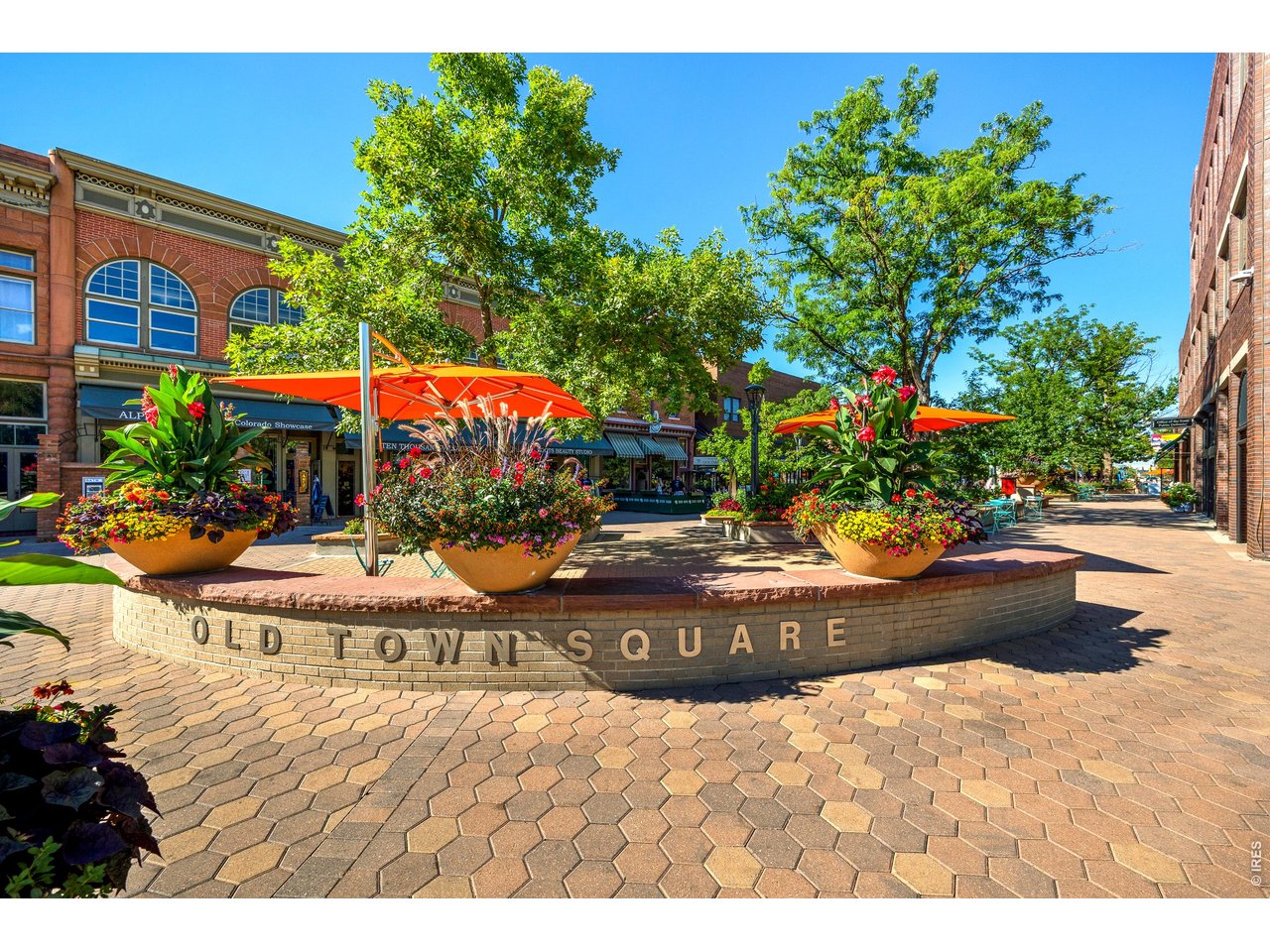 1201 West Swallow Road, Unit 123 Fort Collins, CO 80526 - Photo 45 of 47 4 miles to Old Town Square