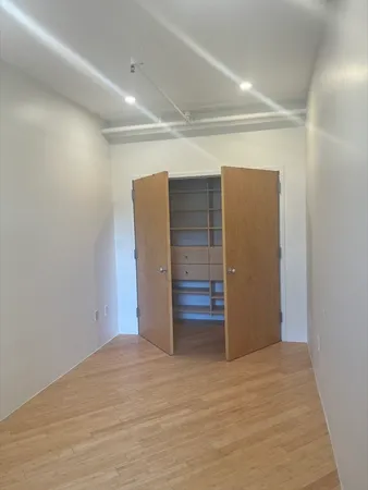 a close view of a fireplace