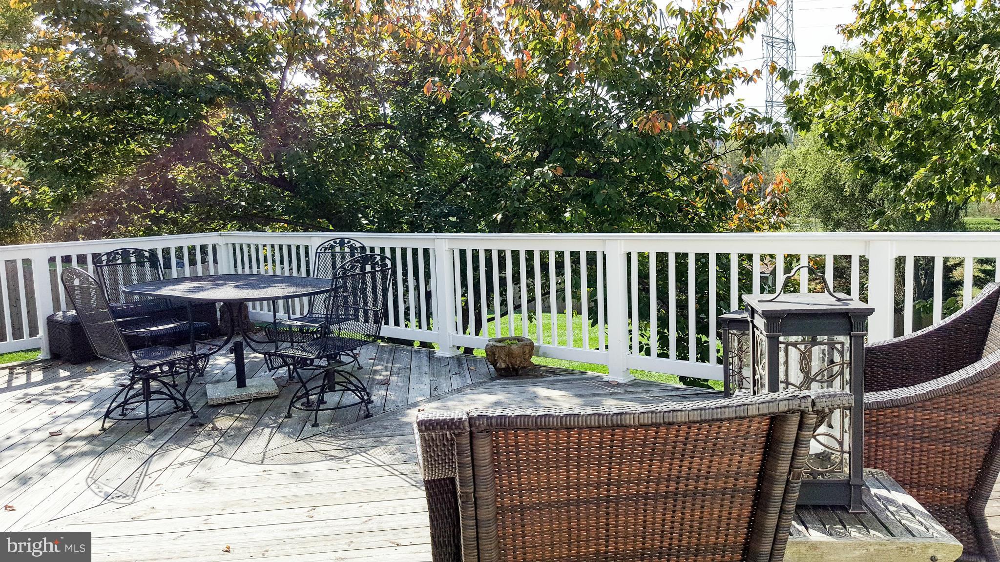 8633 Bali Road Ellicott City, MD 21043 - Photo 22 of 25 Exterior (Rear)