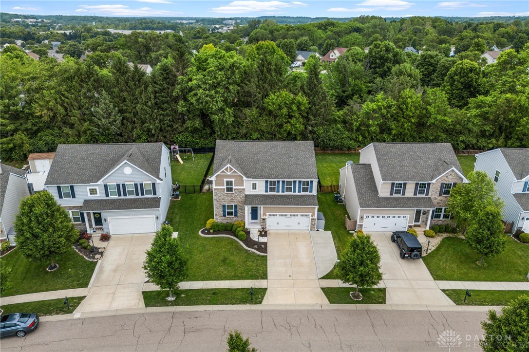 2843 Ridge View Court Xenia, OH 45385 - Photo 49 of 52