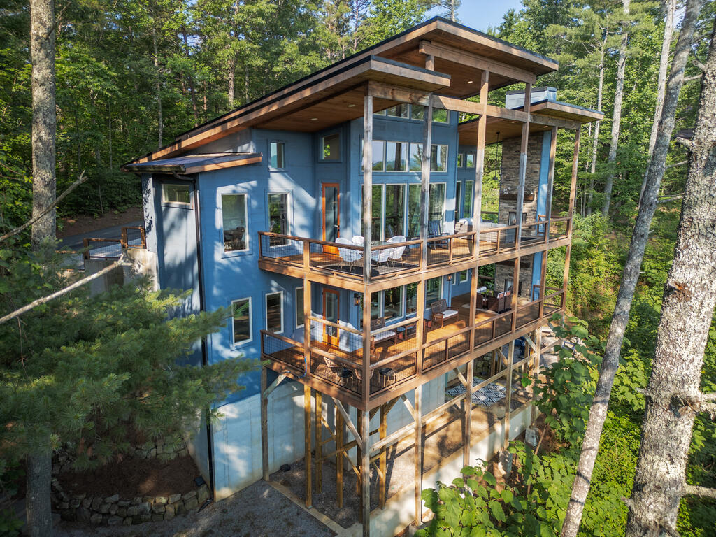 71 Laurel Creek Road Blue Ridge, GA 30513 - Photo 36 of 41 Gallery Image 36