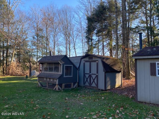 8482 Rose Valley Road Trout Run, PA 17771 - Photo 29 of 30 Gallery Image 29