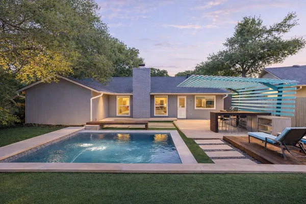 $649,900 | 11402 Santa Cruz Drive, Austin, TX 78759