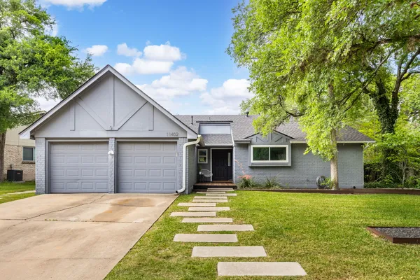 $649,900 | 11402 Santa Cruz Drive, Austin, TX 78759