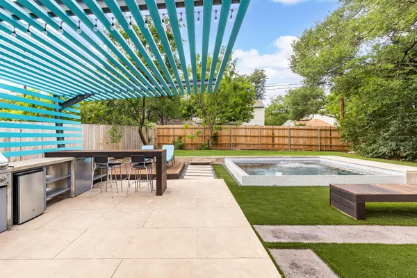 $649,900 | 11402 Santa Cruz Drive, Austin, TX 78759