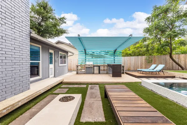 $649,900 | 11402 Santa Cruz Drive, Austin, TX 78759